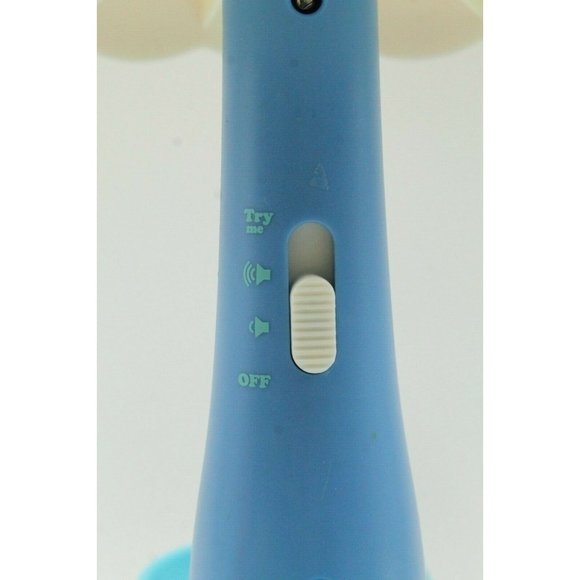 Jungle Go Round Musical Carousel - Learning Toy by Tiny Love - Picture 4 of 12